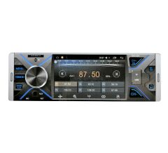 Navigold Oto Teyp 4 x 50 W 4 Ekranlı Bt/usb/sd/fm/aux/mp5 Kameralı DS-429