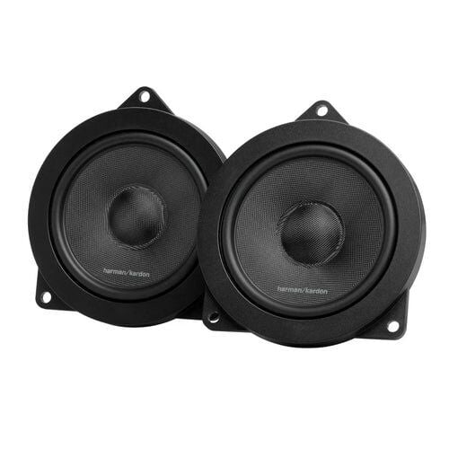 Harman Kardon FIT 4SFL Fit Serisi Tak Çalıştır Midrange Hoparlörleri BMW ve Mini Araçlar İçin
