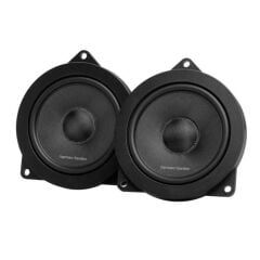 Harman Kardon FIT 4SFL Fit Serisi Tak Çalıştır Midrange Hoparlörleri BMW ve Mini Araçlar İçin