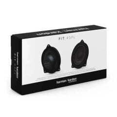 Harman Kardon FIT 4SFL Fit Serisi Tak Çalıştır Midrange Hoparlörleri BMW ve Mini Araçlar İçin
