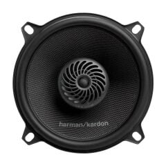 Harman Kardon FIT 5F - 5.25'' 13cm 2 Yönlü Koaksiyel Araç Hoparlörü 280W