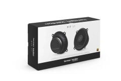 Harman Kardon FIT 5F - 5.25'' 13cm 2 Yönlü Koaksiyel Araç Hoparlörü 280W