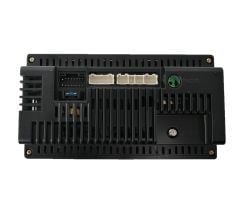 Navigold Stonex 710 7” 10.1 Android Double Oto Teyp Geri Görüş Kamerası Hediyeli