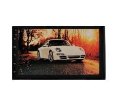 Garaj Dünyası Navigold Megane 2 Uyumlu Double Teyp Seti Android Bluetooth Aux Geri Görüş Kamerası Ve Çerçeve
