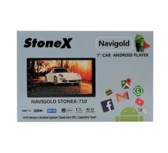 Garaj Dünyası Navigold Megane 2 Uyumlu Double Teyp Seti Android Bluetooth Aux Geri Görüş Kamerası Ve Çerçeve