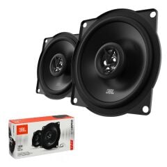 JBL STAGE1 51F Koaksiyel Hoparlör Tweeterli 13cm 2 Yollu 150 Watt 2 Adet