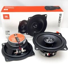 JBL STAGE1 51F Koaksiyel Hoparlör Tweeterli 13cm 2 Yollu 150 Watt 2 Adet