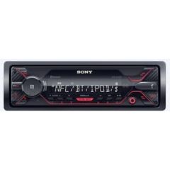 Sony DSX-A410BT 4x55 W Bluetooth Oto Teyp