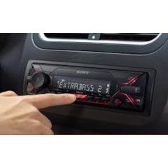 Sony DSX-A410BT 4x55 W Bluetooth Oto Teyp