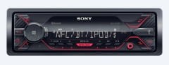 Sony DSX-A410BT 4x55 W Bluetooth Oto Teyp