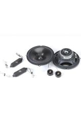 Primus 603CF 16 Cm 180 Watt Yarı Aktif Oto Mid Tiz Takımı by HARMAN