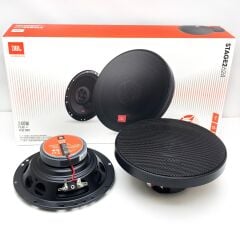 JBL STAGE2 624 Koaksiyel Hoparlör 16cm Tweeterli 2 Yollu 240 Watt 2 Adet