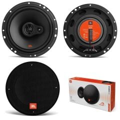 JBL STAGE2 634 Koaksiyel Hoparlör 16cm Tweeterli 3 Yollu 250 Watt 2 Adet