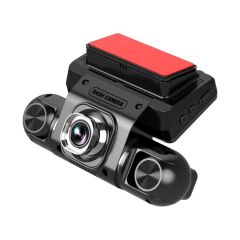 Newfron Dvr ve Kamera NF-X19 G-Sensor WiFi Connection 4K + 2K + 2K + 2K