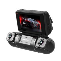 Newfron Dvr ve Kamera NF-X19 G-Sensor WiFi Connection 4K + 2K + 2K + 2K