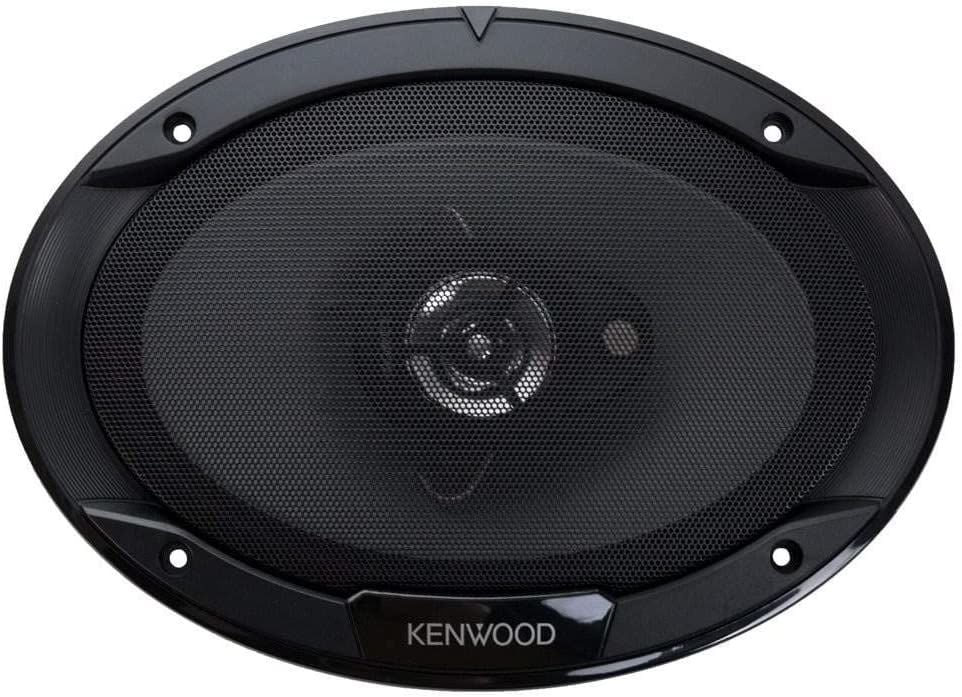 Kenwood Kfc-S6966 6X9 400W Oval Oto Hoparlör takımı
