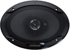 Kenwood Kfc-S6966 6X9 400W Oval Oto Hoparlör takımı