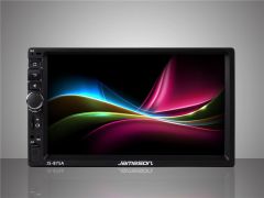 Jameson Js875A 7Inch Android Multimedya+Geri Görüş Kamerası