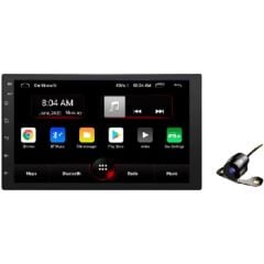 Navigold DS-649 7'' 1GB Ram 16 GB Hafıza Kameralı BT/USB/WİFİ/GPS Mirrorlink