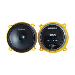 Boschmann XJX Seri 13c Midrange 13 Cm 400w Maksimum Güç 80W RMS Hoparlör