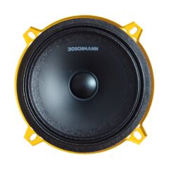Boschmann XJX Seri 13c Midrange 13 Cm 400w Maksimum Güç 80W RMS Hoparlör