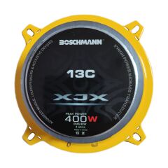 Boschmann XJX Seri 13c Midrange 13 Cm 400w Maksimum Güç 80W RMS Hoparlör