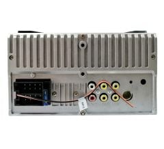 Navigold Ds-527 Double Teyp Geri Görüş Kamerası Hediyeli 7 Inch Usb/SD/Bluetooth