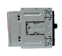 Navigold Ds-527 Double Teyp Geri Görüş Kamerası Hediyeli 7 Inch Usb/SD/Bluetooth