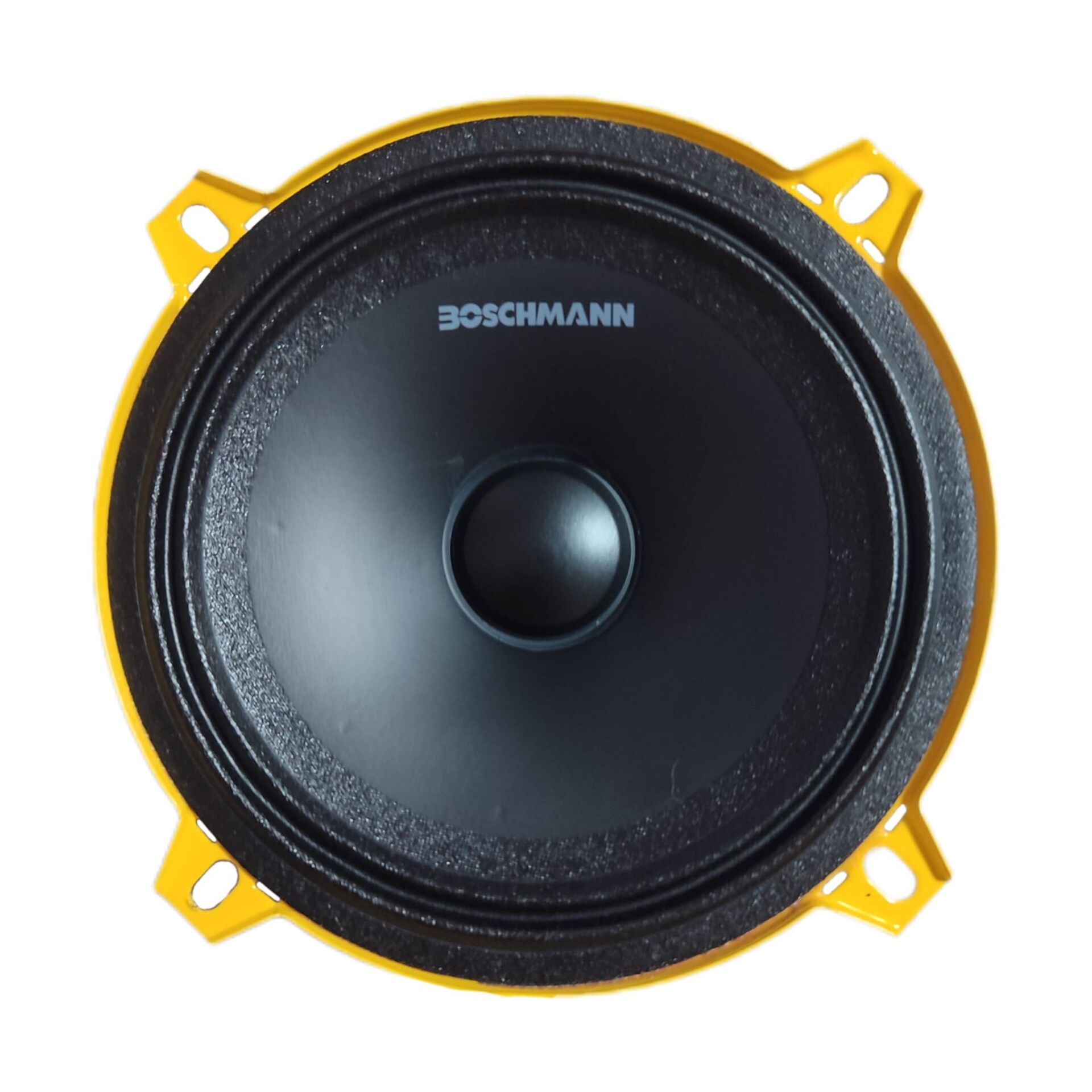 Boschmann XJX Seri 16C Midrange 16 Cm 600W Maksimum 90W RMS Profesyonel Midrange Hoparlör Takımı