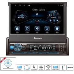 Roadstar RD6200 7'' Android Navigasyonlu Indash Teyp