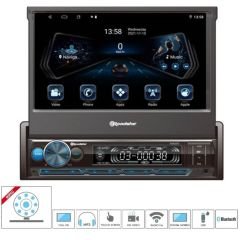Roadstar RD6200 7'' Android Navigasyonlu Indash Teyp