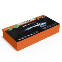 Fimex NAV-7711 Tablet Multimedya Android 7 İnç 4+64GB 8 Çekirdek Fiat Egea 2016-2022