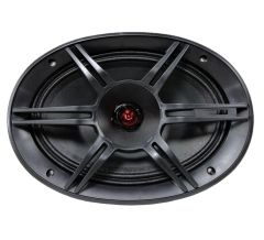BM Audio Boschmann XW69 Oval Midrange Kurşun Göbek 150 RMS
