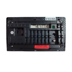 EDİSON ED-99A Android Araç Multimedya 9 inç 4+64GB 4 Çekirdek