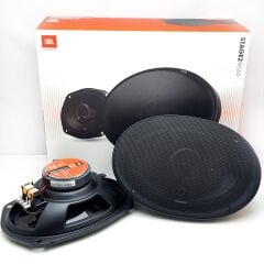 JBL STAGE2 9634 Koaksiyel Hoparlör Tweeterli Oval 6X9 İnç 3 Yollu 420 Watt 2 Adet