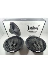 20cm Midrange – Mbm-120 Midrange - Demir Kapaklı