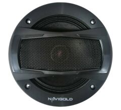 Navigold Ng 525 300 Watt 100 Watt Rms 13CM Midrange Hoparlör 2 Adet Kapaklıdır