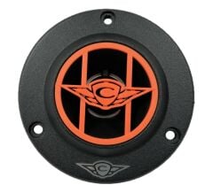 Garaj Dünyası Cadence CVLT 45C Dome Tweeter Yeni Seri 100W RMS