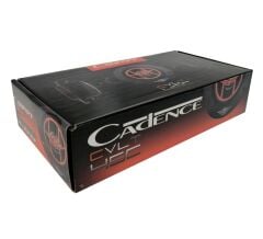 Garaj Dünyası Cadence CVLT 45C Dome Tweeter Yeni Seri 100W RMS