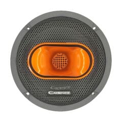 Cadence TX-64 16 cm Midrange Hoparlör Takımı 150W Maksimum 75W RMS