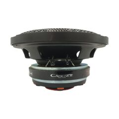 Cadence TX-64 16 cm Midrange Hoparlör Takımı 150W Maksimum 75W RMS
