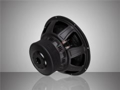 For-X Xw-2412 D2 30 Cm 700 Rms 1400 Watt Oto Subwoofer