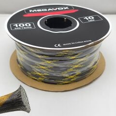 MEGAVOX KABLO TOPLAMA ÇORABI 10MM 100 METRE