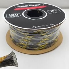 MEGAVOX KABLO TOPLAMA ÇORABI 20MM 100 METRE