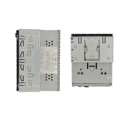 Cadence CD700 double Teyp 7 Inch BT/USB/SD Kart/Radyo