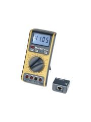 PROSKİT MT-1610 Multimetre Ölçü Aleti Dijital