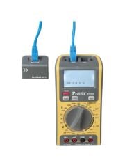 PROSKİT MT-1610 Multimetre Ölçü Aleti Dijital
