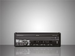 Jameson JS-877 Kamera 7'' Indash USB/SD/BT/AUX/Mirror Link/Kamera/Çıkma Ön Panel