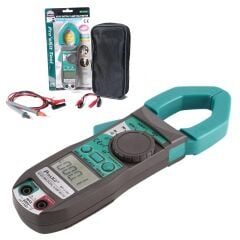 PROSKİT MT-3109 Pensampermetre Dijital