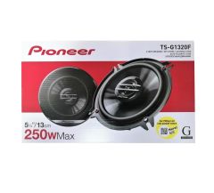 Pioneer TS-G1320F 250W 35W Rms 13 Cm Tweeterlı 2 yollu Koaksiyel Hoparlör